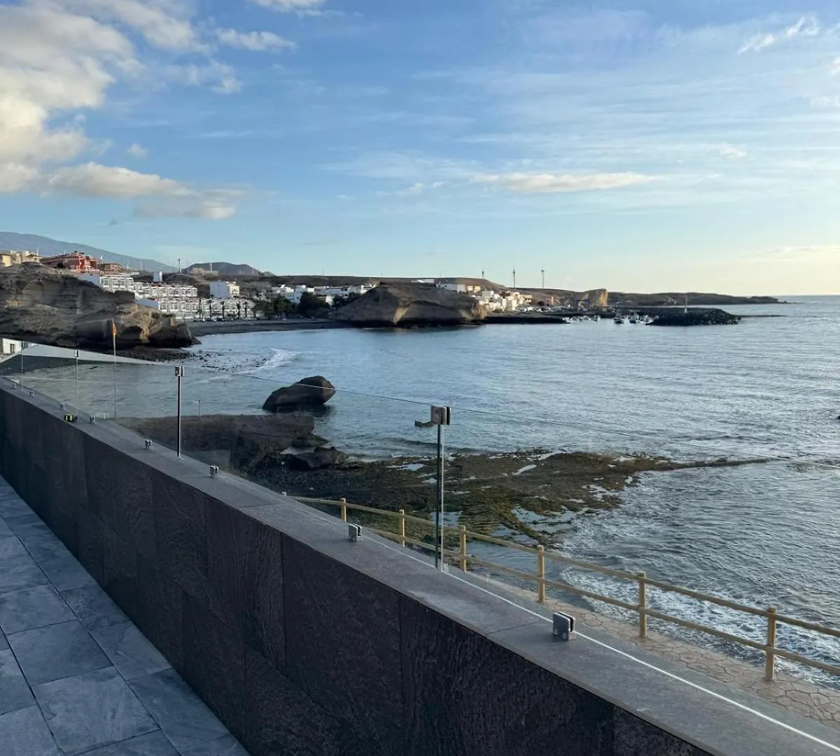 La MaretaLuxury Tajao 1公寓
