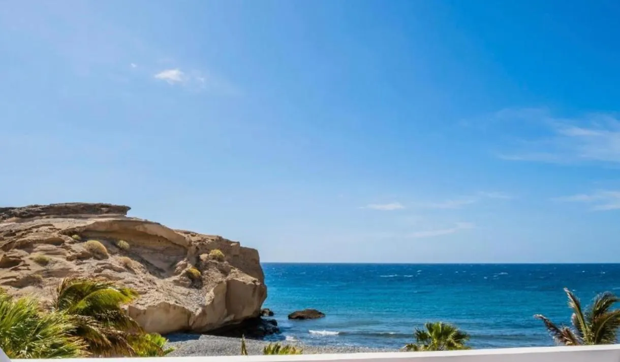 La MaretaLuxury Tajao 1公寓 La Mareta