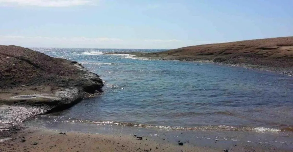 La MaretaLuxury Tajao 1公寓 公寓