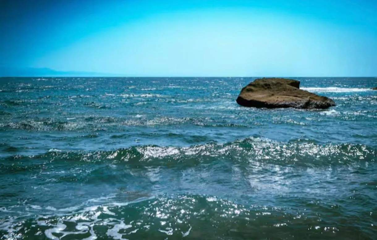 La MaretaLuxury Tajao 1公寓 公寓 La Mareta